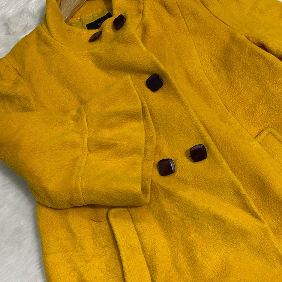 🌻winter coat… bust-40,length-23. - Picture 6 of 6
